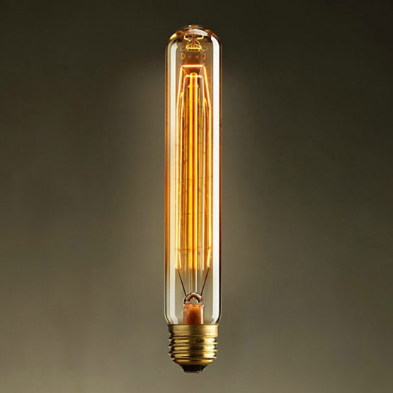 Лампа Эдисона T185
