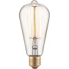 Лампа Эдисона ST64